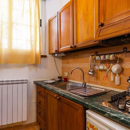 Banchi Nuovi - Bh 92 Apartment Naples Luaran gambar