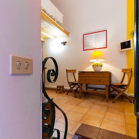 Banchi Nuovi - Bh 92 Apartment Naples Luaran gambar
