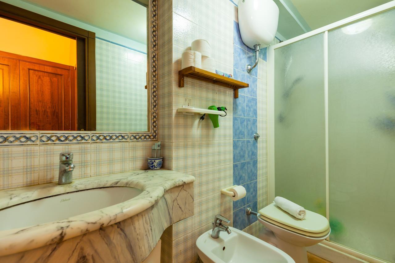 Banchi Nuovi - Bh 92 Apartment Naples Luaran gambar
