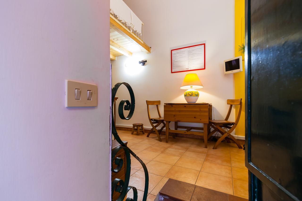 Banchi Nuovi - Bh 92 Apartment Naples Luaran gambar