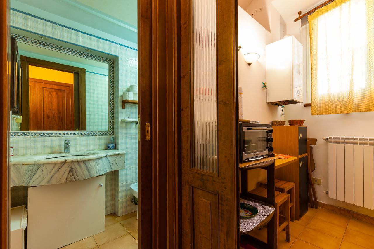 Banchi Nuovi - Bh 92 Apartment Naples Luaran gambar
