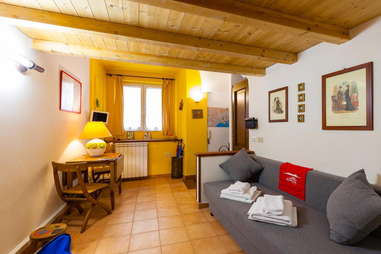 Banchi Nuovi - Bh 92 Apartment Naples Luaran gambar