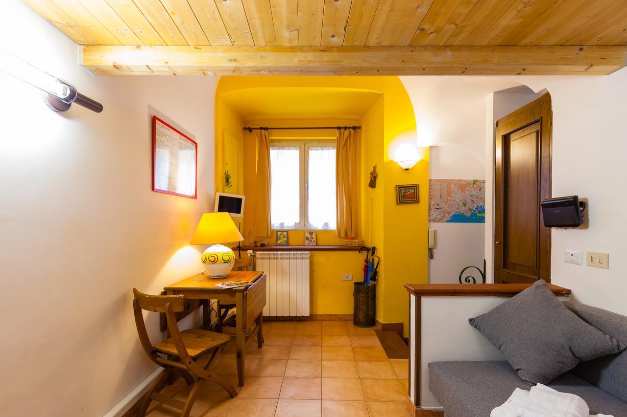 Banchi Nuovi - Bh 92 Apartment Naples Luaran gambar