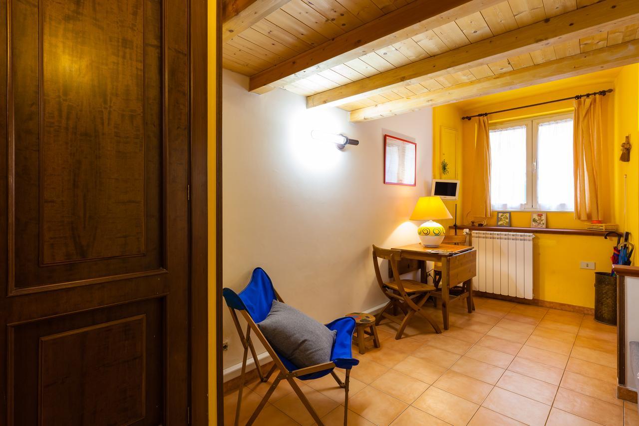 Banchi Nuovi - Bh 92 Apartment Naples Luaran gambar