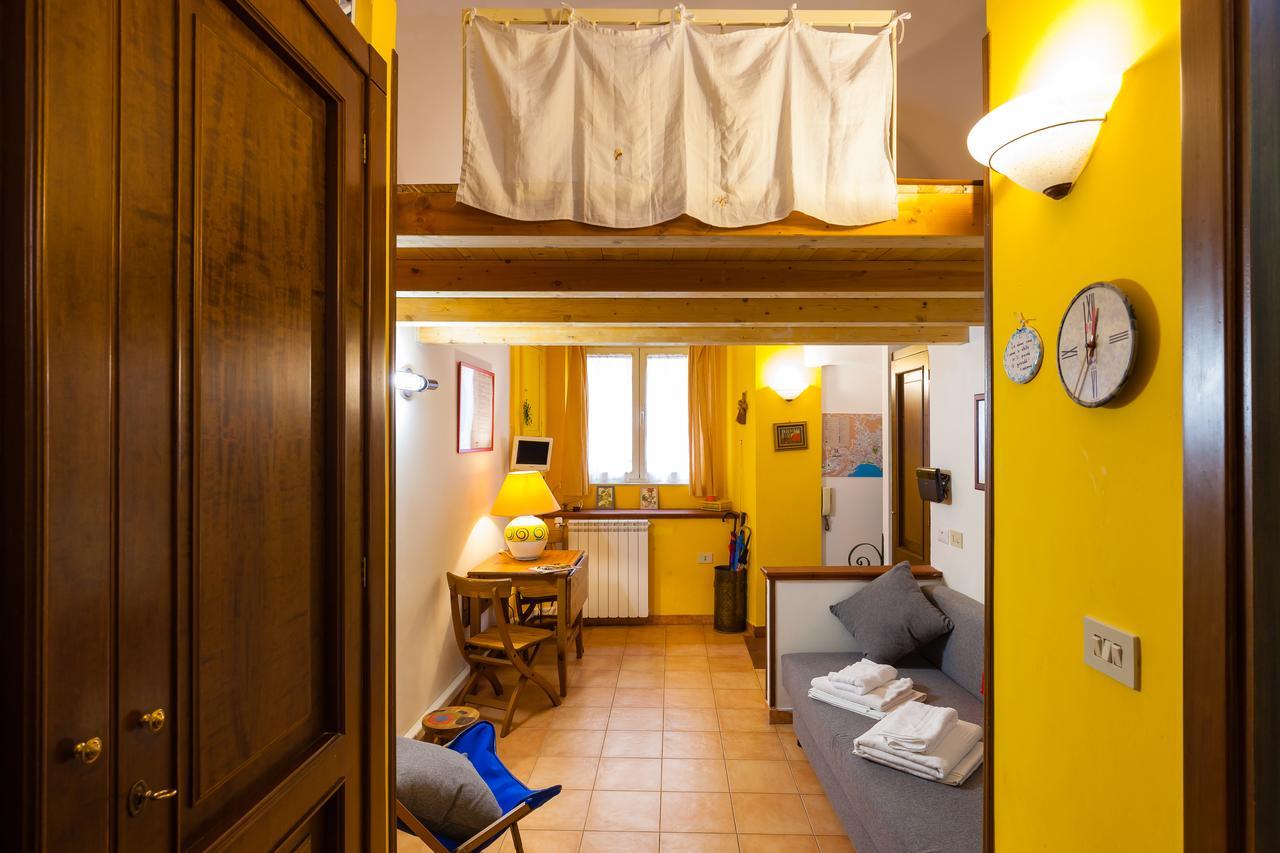 Banchi Nuovi - Bh 92 Apartment Naples Luaran gambar