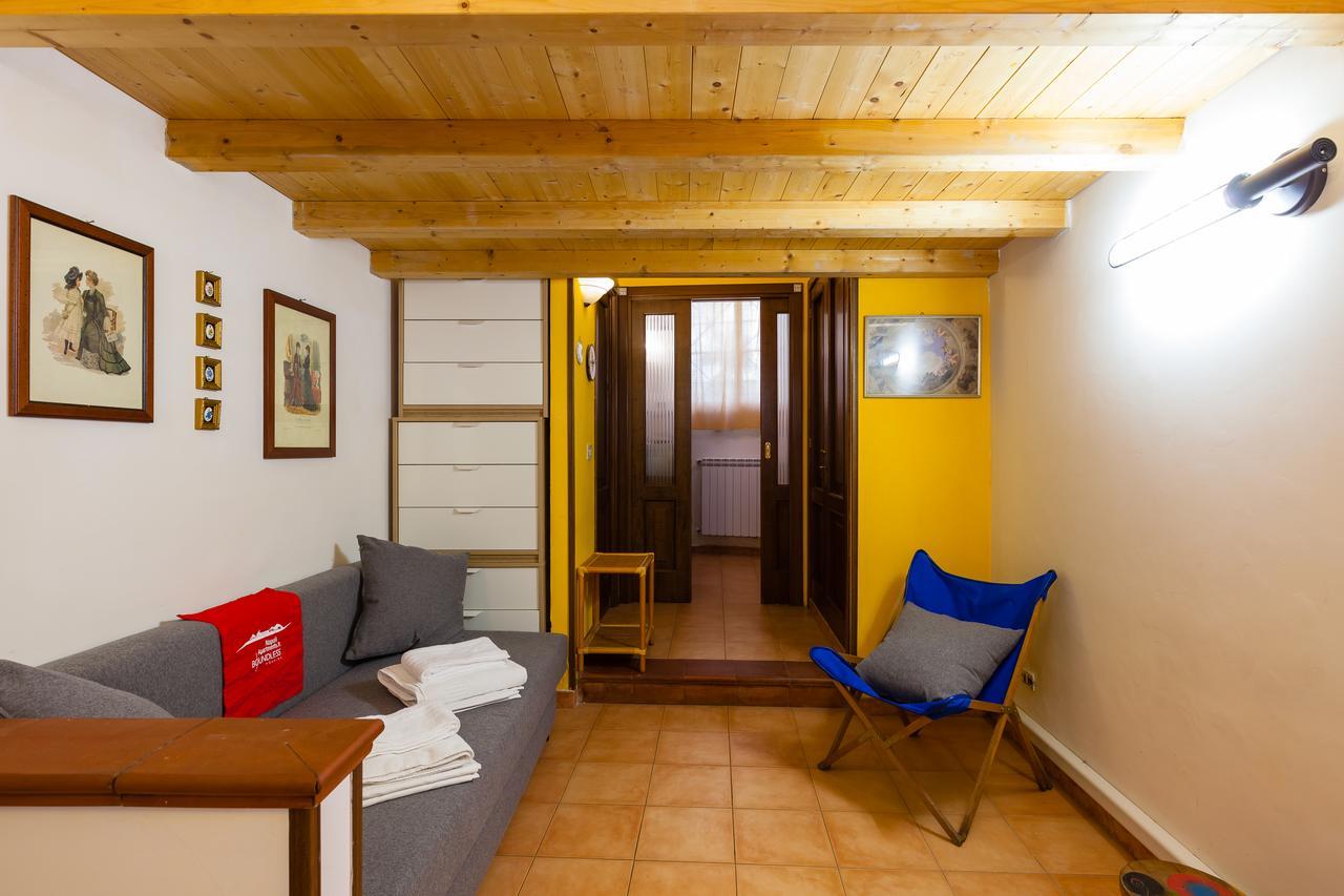 Banchi Nuovi - Bh 92 Apartment Naples Luaran gambar