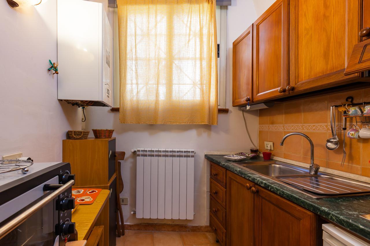 Banchi Nuovi - Bh 92 Apartment Naples Luaran gambar
