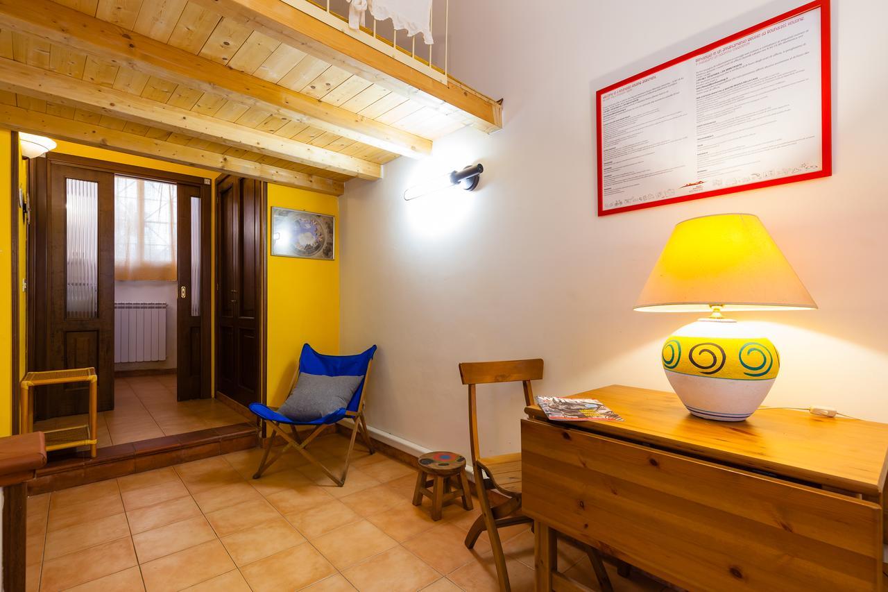 Banchi Nuovi - Bh 92 Apartment Naples Luaran gambar