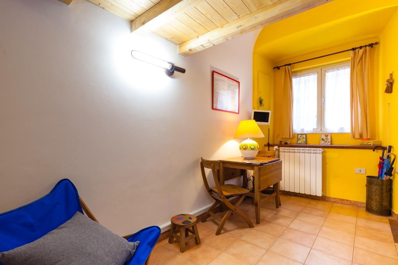 Banchi Nuovi - Bh 92 Apartment Naples Luaran gambar